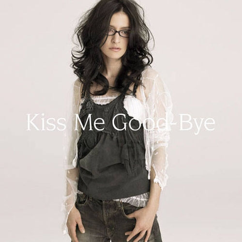 Amazon.co.jp: Kiss Me Good-Bye(初回生産限定盤)(DVD付